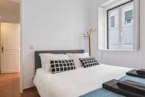 Appartement, roken | 3 slaapkamers