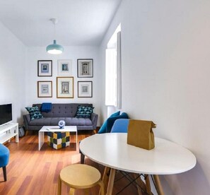 Appartement, roken | 3 slaapkamers
