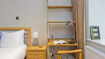 Apartment (2 Bedrooms)