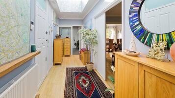 Appartement (2 Bedrooms) | DĂ©tail de lâintĂ©rieur