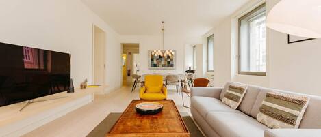 Apartment | 2 Schlafzimmer