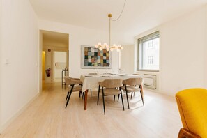2 chambres