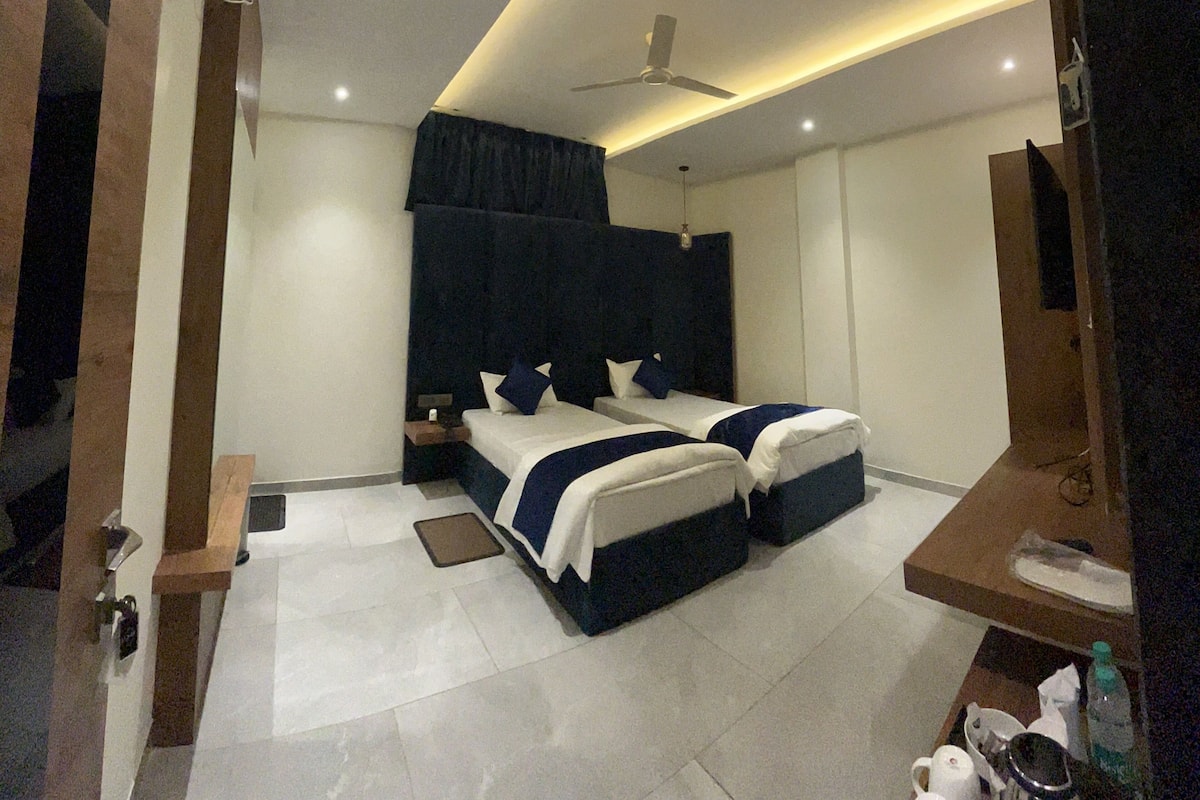 Superior Room | 1 bedroom