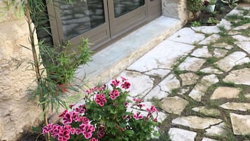 Detalle exterior