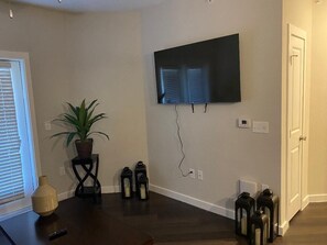 Interior - Enjoy a stylish experience at this uptown downtown hideaway. (Dallas)