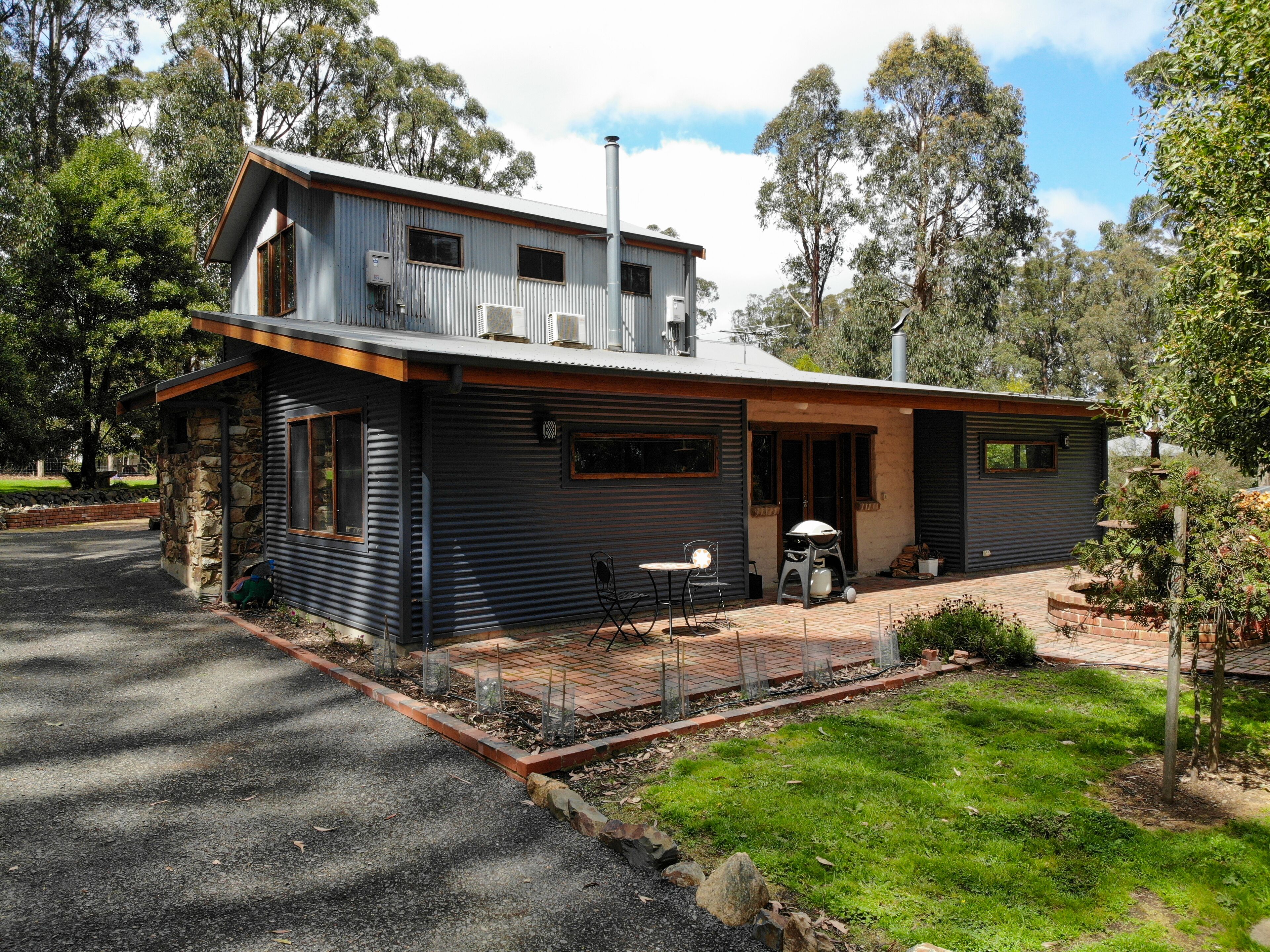 Suíte (Mountain Ash - Karma Kinglake) | Fachada