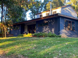 Suite (Mountain Ash - Karma Kinglake) | Teres/patio