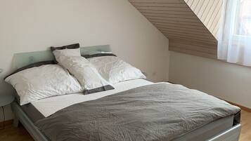 2 bedrooms, WiFi