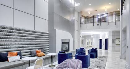 Ideal North Bethesda 1BR w/ W/D, Pool & Gym, nr Metro, by Blueground