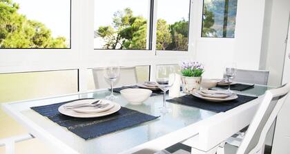 Luxury Bungalow in Lago Jardin I, Los Balcones, Torrevieja