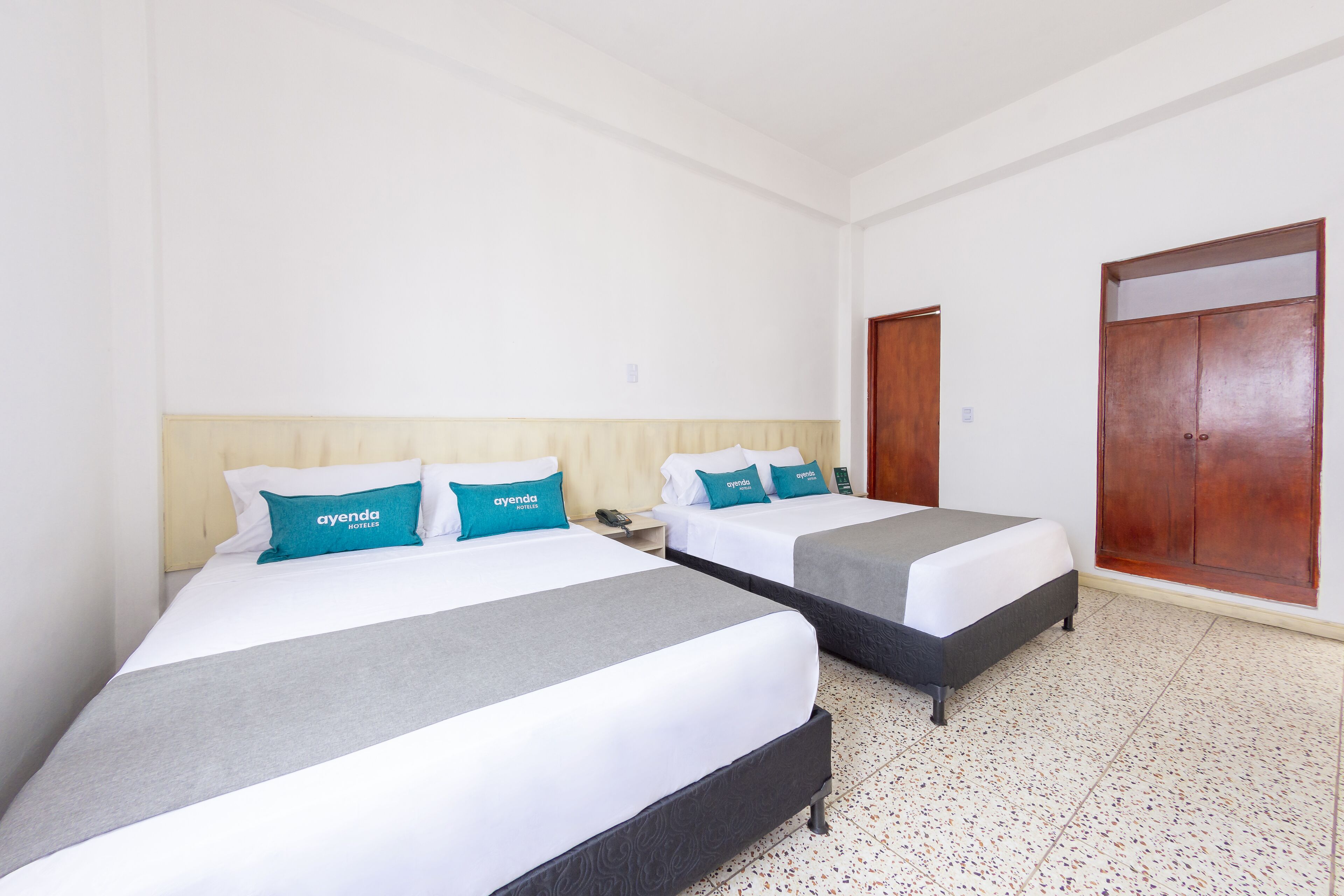 Foto - Hotel Ayenda Macondo