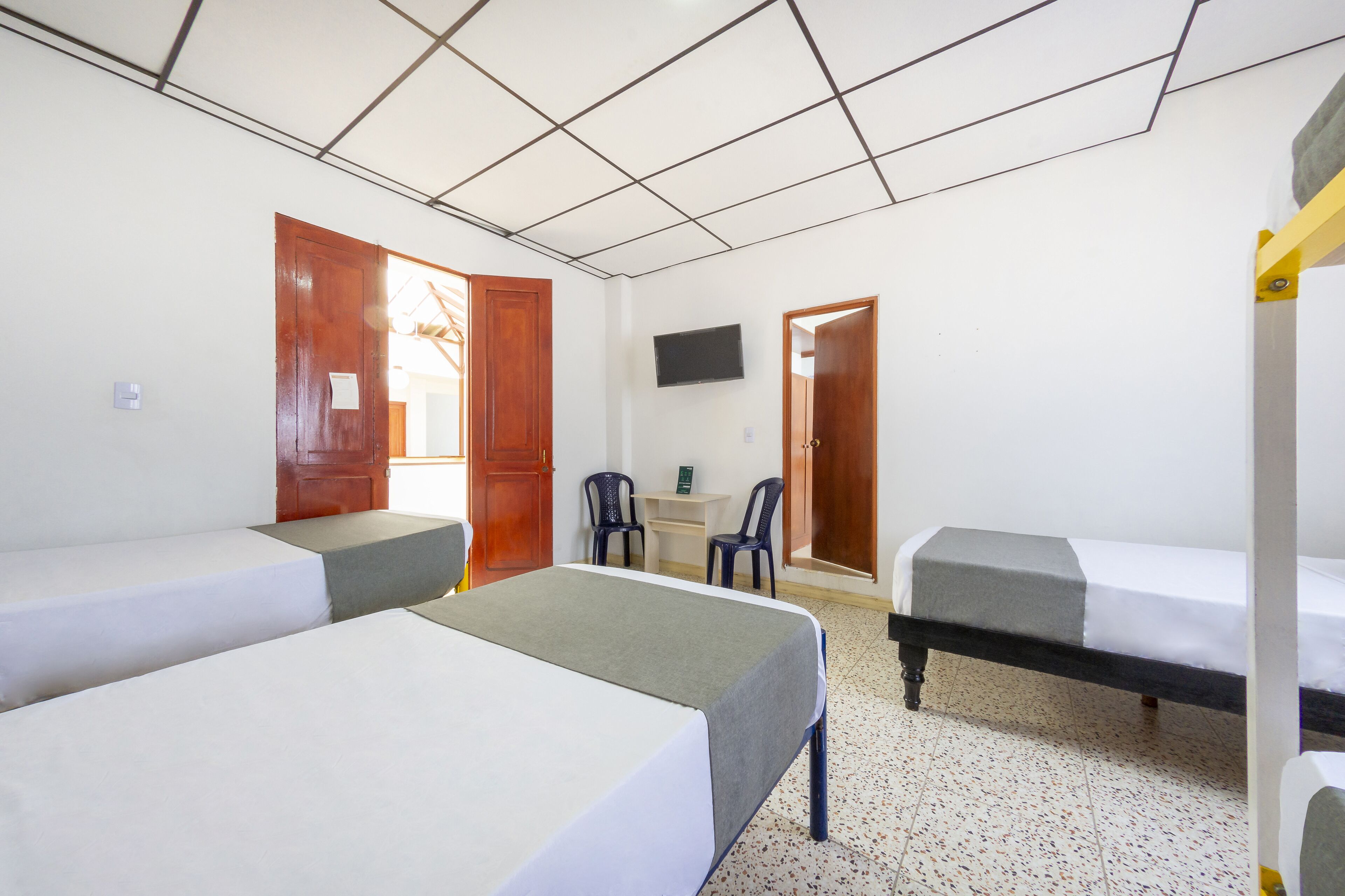 Foto - Hotel Ayenda Macondo