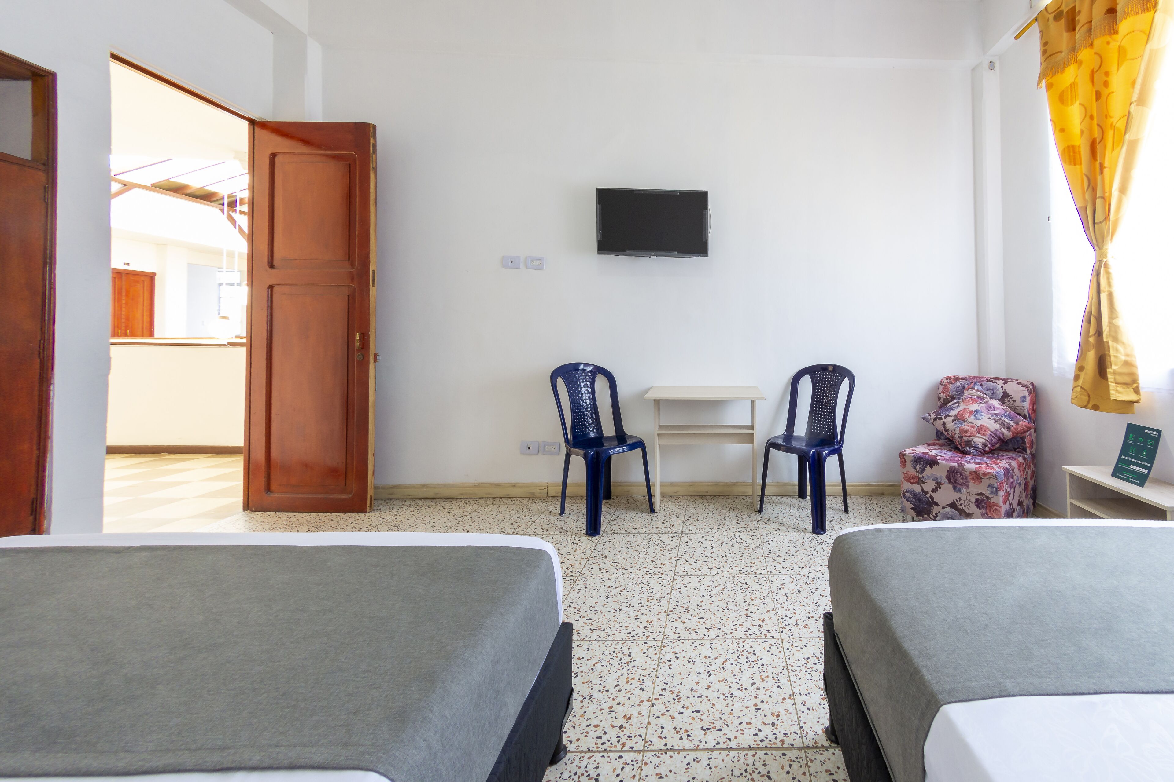 Foto - Hotel Ayenda Macondo