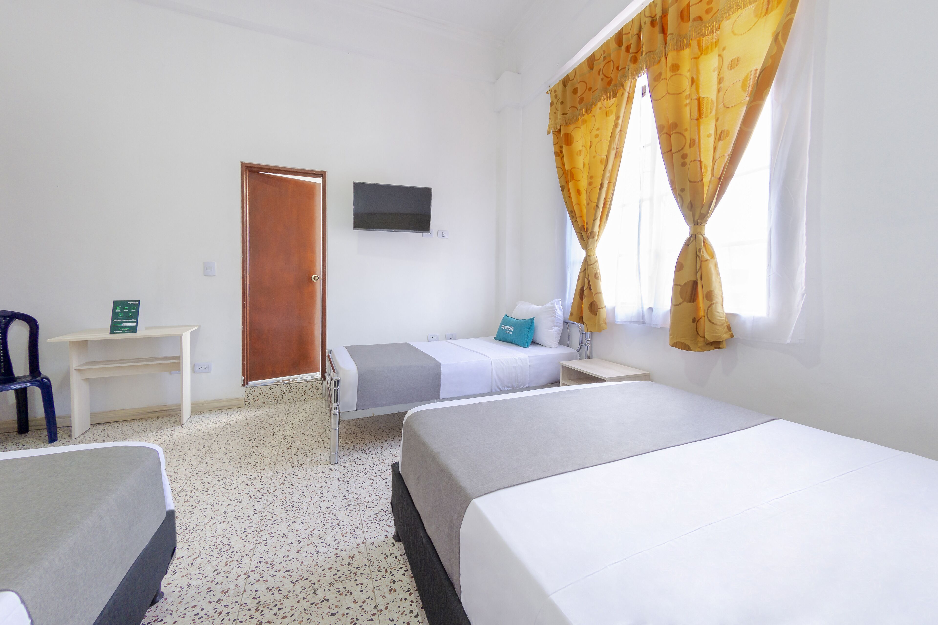 Foto - Hotel Ayenda Macondo