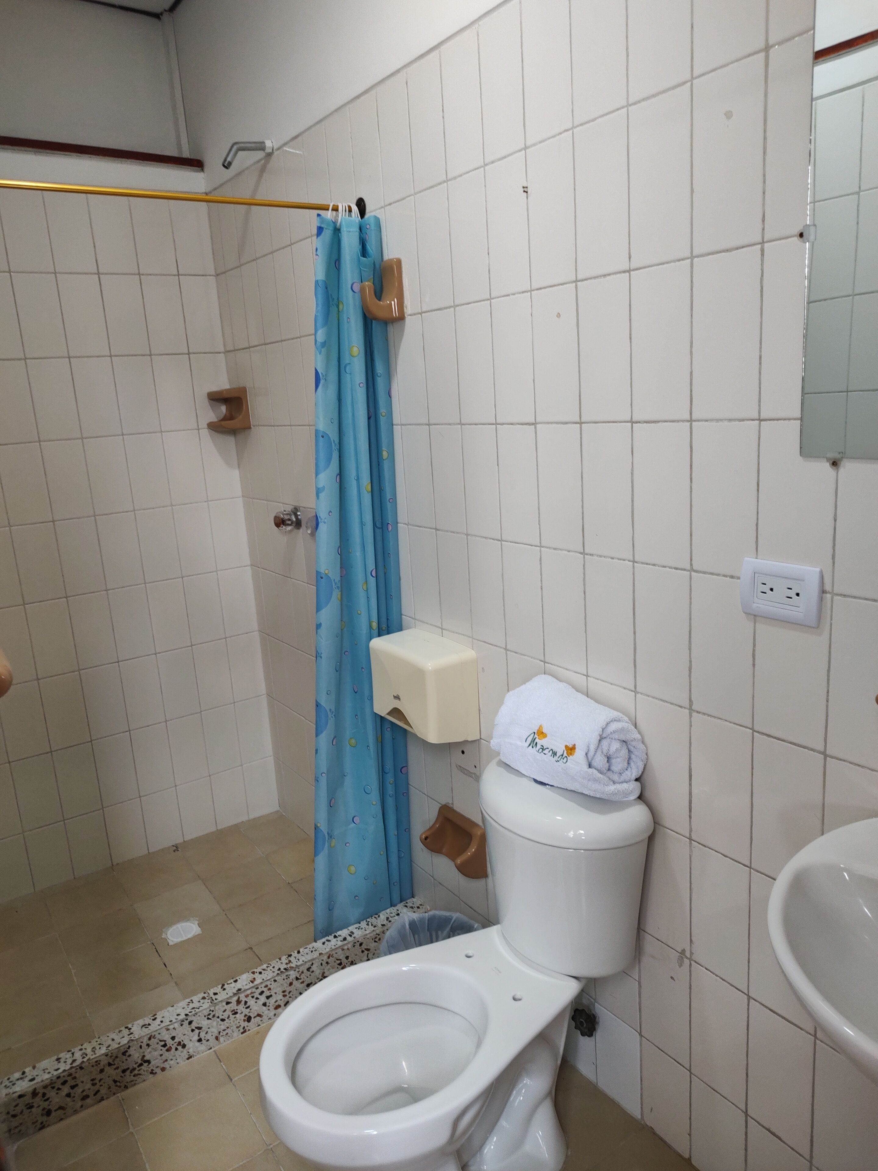 Foto - Hotel Ayenda Macondo