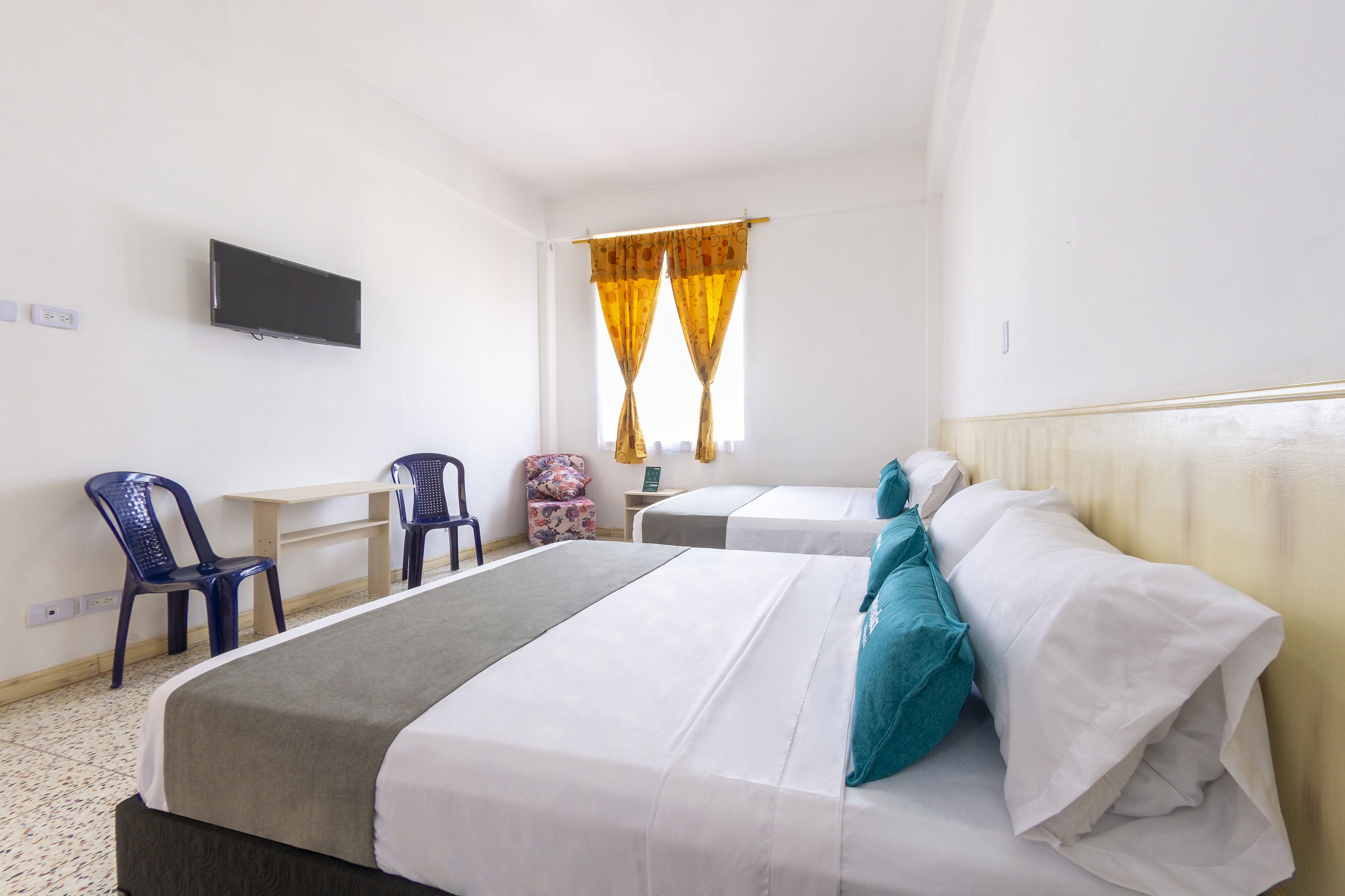 Foto - Hotel Ayenda Macondo