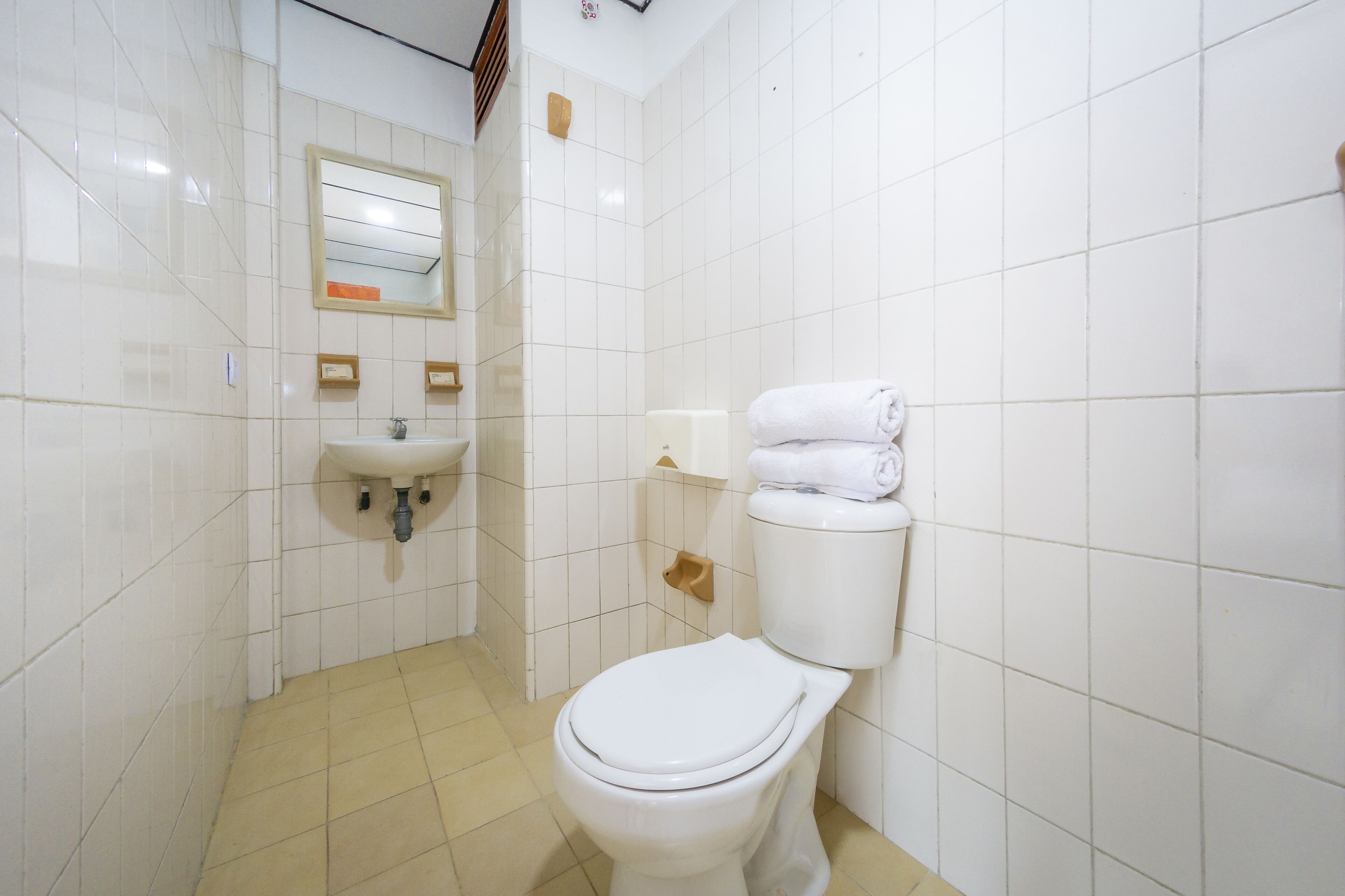 Foto - Hotel Ayenda Macondo