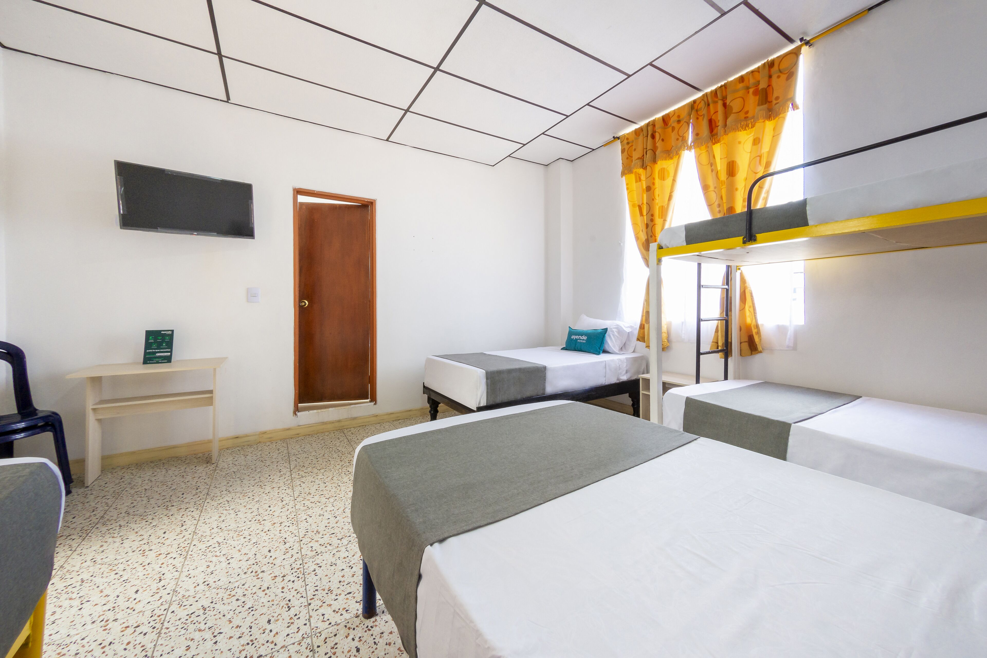 Foto - Hotel Ayenda Macondo