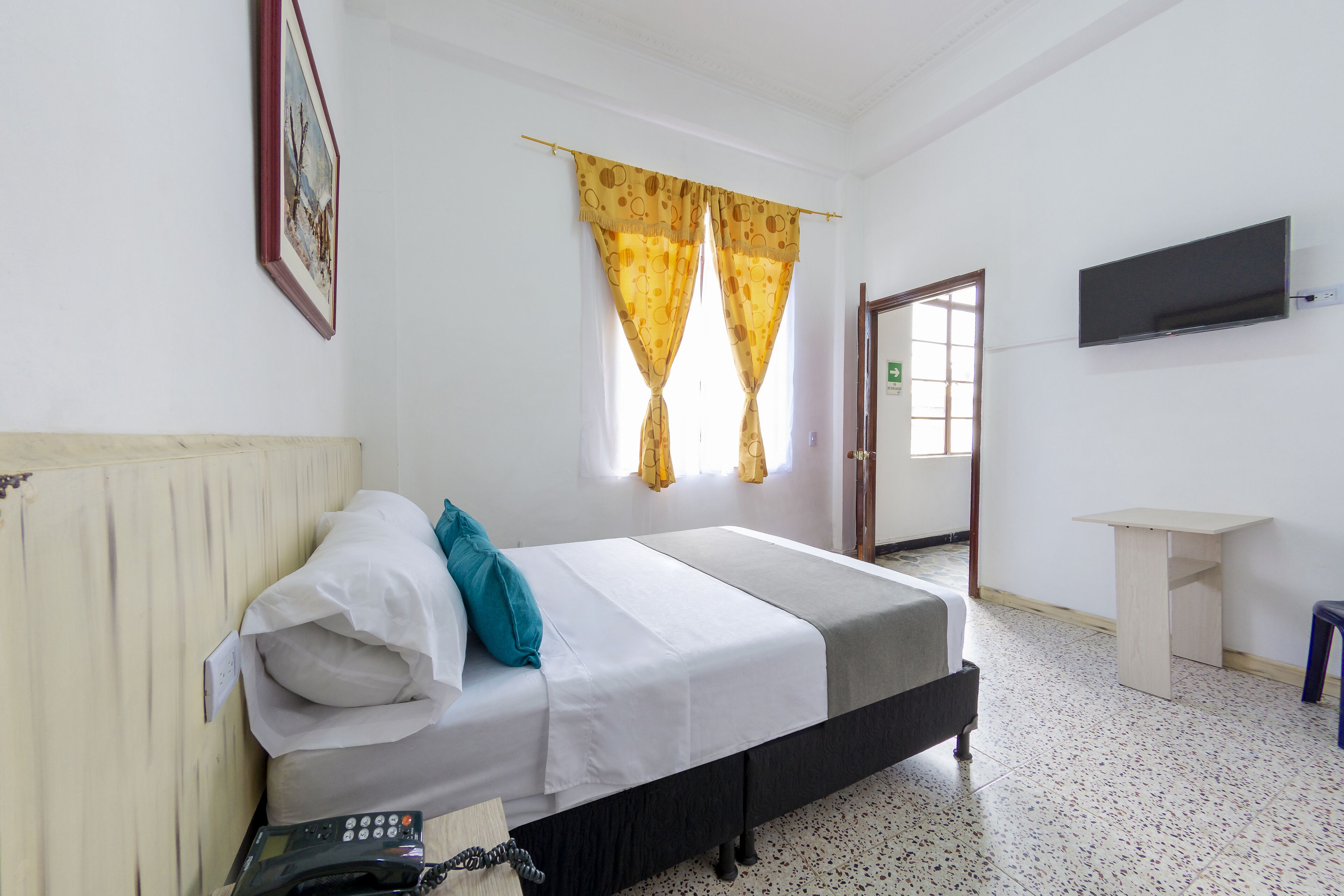 Foto - Hotel Ayenda Macondo