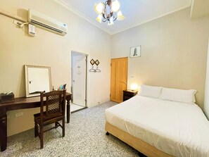 Comfort Room - UJU HOUSE (Hualien City)