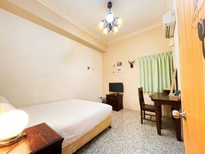 Habitación Confort | Wifi gratis 