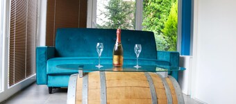 Le petit ranch du Clos de la Chevauchée