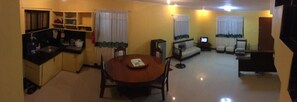 Kiến trúc tòa nhà