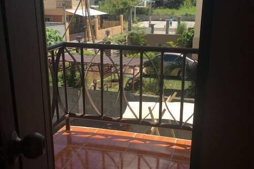 Family House, 3 Bedrooms, Non Smoking, Garden View | Terrace/patio