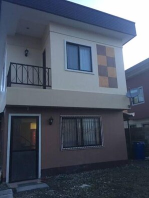 Front of property - Pines Mansion II House (Butuan)