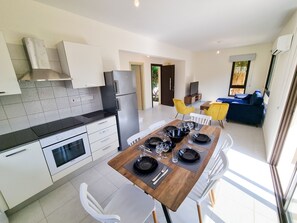 Appartamento Standard | Pasti in camera