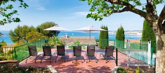 La Maison de l'Amiral by Interhome