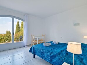 3 habitaciones y internet 