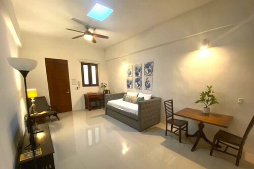 the Lofts of Old San Juan Luxury Apartments offer a convenient home base to explore Puerto Rico!