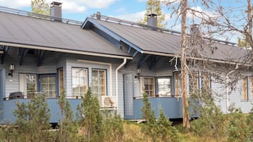 Eksteriør