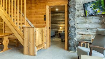 2 Schlafzimmer, Internetzugang