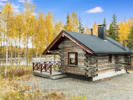 Exterior. Kojamopirtit by Interhome