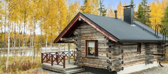 Kojamopirtit by Interhome