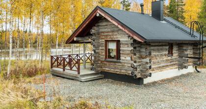 Kojamopirtit by Interhome