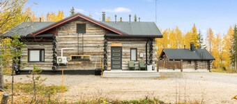 Kojamopirtit by Interhome