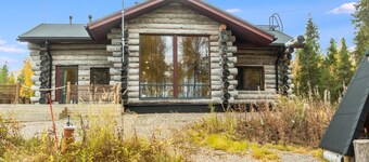 Kojamopirtit by Interhome