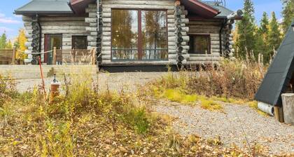 Kojamopirtit by Interhome