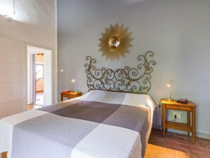 2 Schlafzimmer, Internetzugang