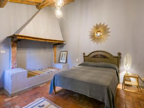 2 Schlafzimmer, Bügeleisen/Bügelbrett, WLAN