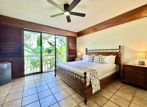 1 chambre, bureau, fer et planche à repasser, Wi-Fi gratuit