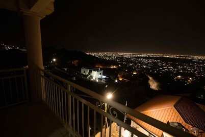 Brown Hills Residences