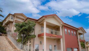 Front of property - Brown Hills Residences (Kweiman)