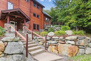 House, Multiple Beds (Mountain Brook Lodge) | Exterior - Mountain Brook Lodge (Killington)