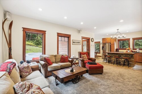 Mountain Brook Lodge