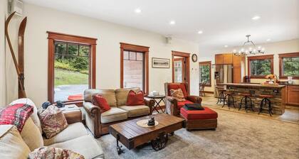 Mountain Brook Lodge