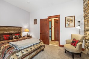 Room - Mountain Brook Lodge (Killington)